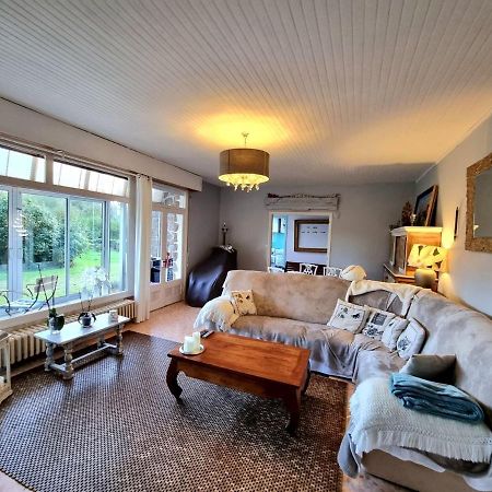 Havre De Paix De 100M2 Villa เปโรส กีเรค ภายนอก รูปภาพ