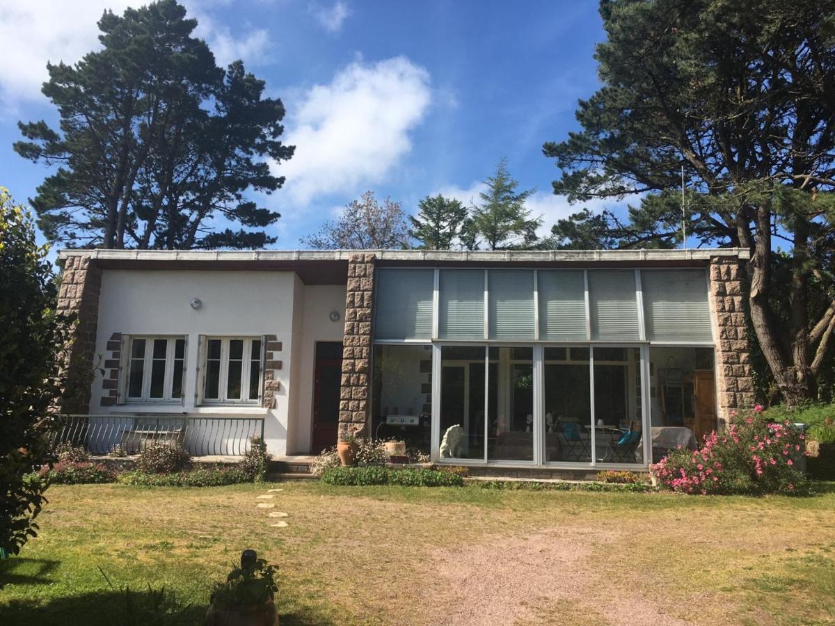 Havre De Paix De 100M2 Villa เปโรส กีเรค ภายนอก รูปภาพ